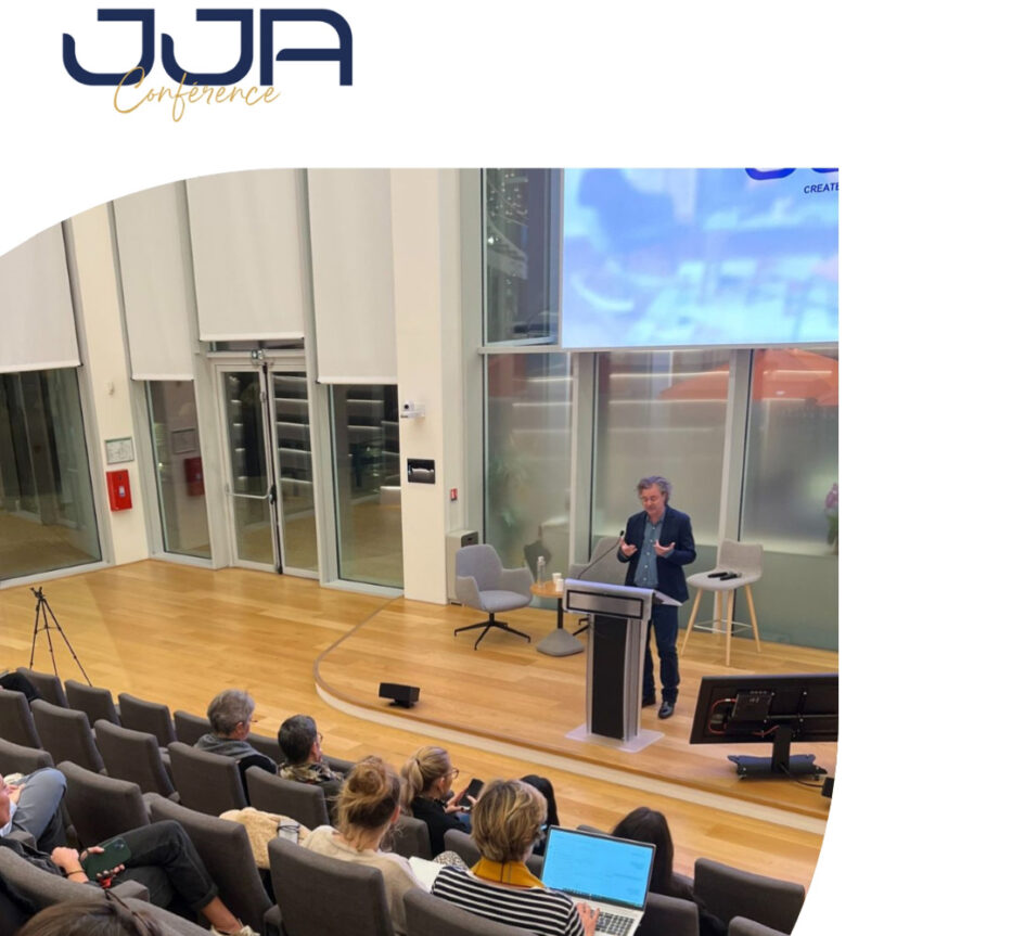 Conférence Charles Pépin​
