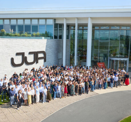 Un collectif toujours plus fort