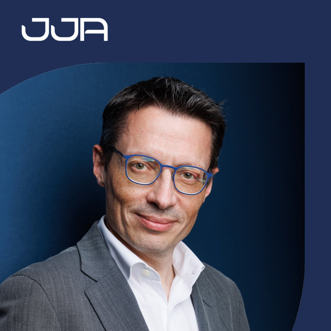 Denis André joins JJA as Executive Vice President