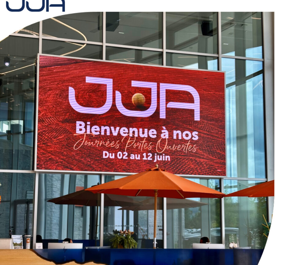 JOUR J !