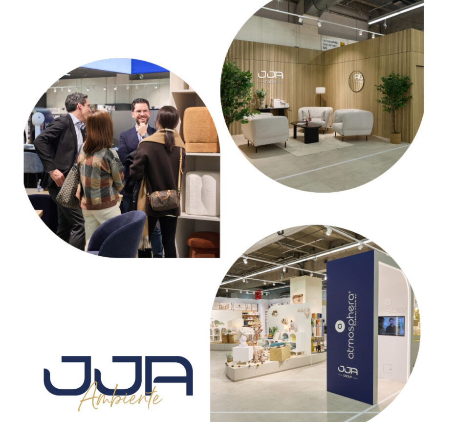 Retour sur Ambiente