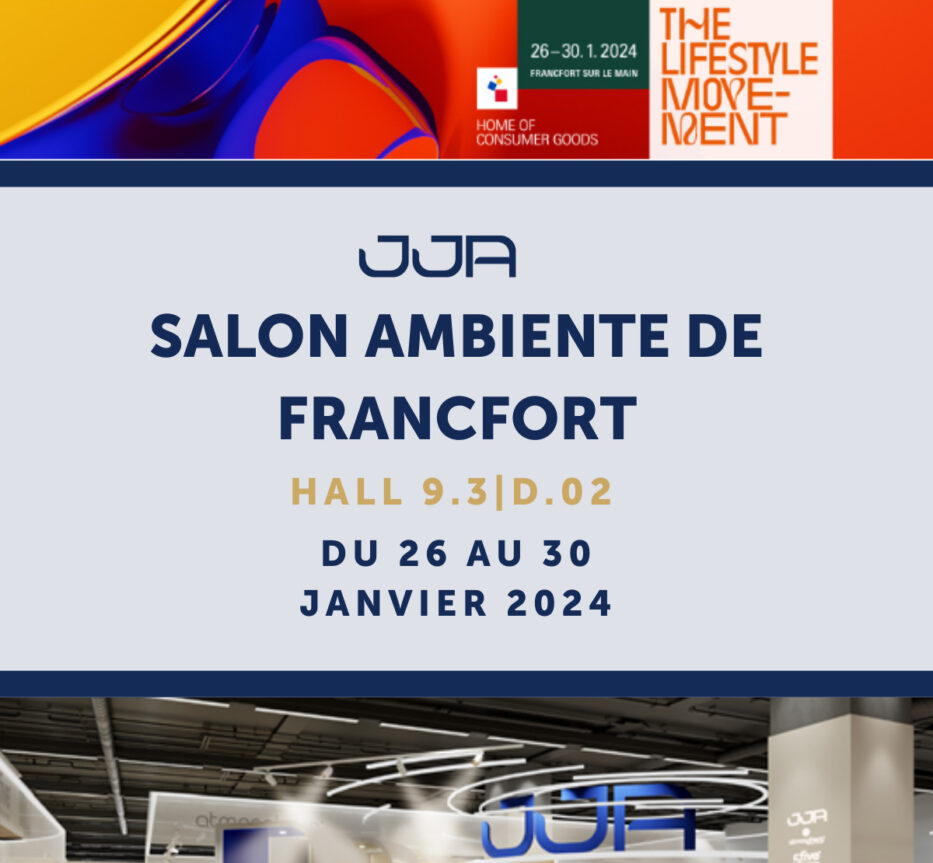 Salon Ambiente