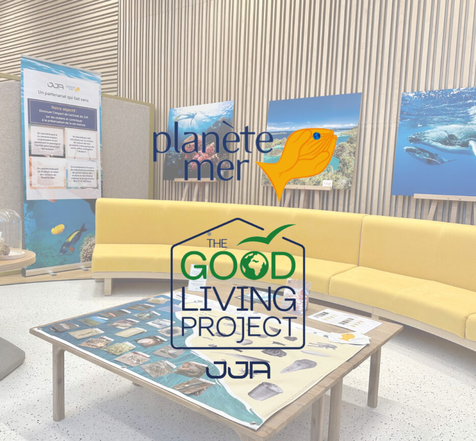 L’association Planète Mer