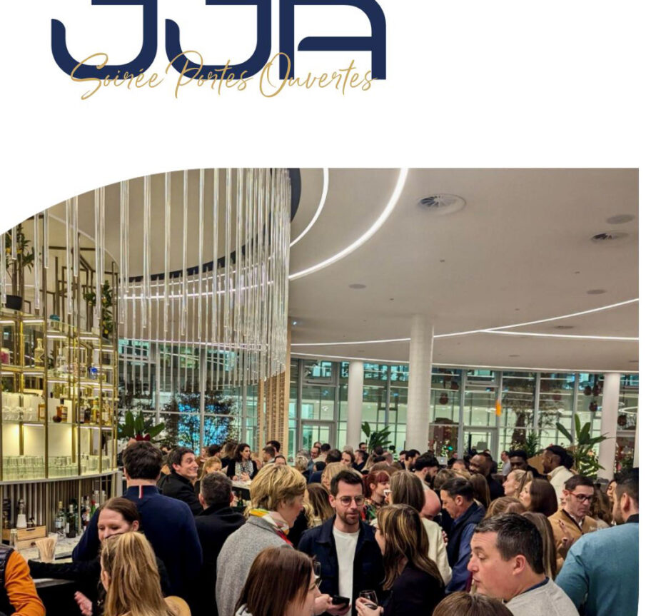 Soirée JPO