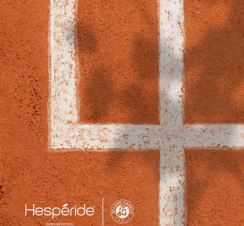Et si Roland-Garros s’invitait chez JJA ?