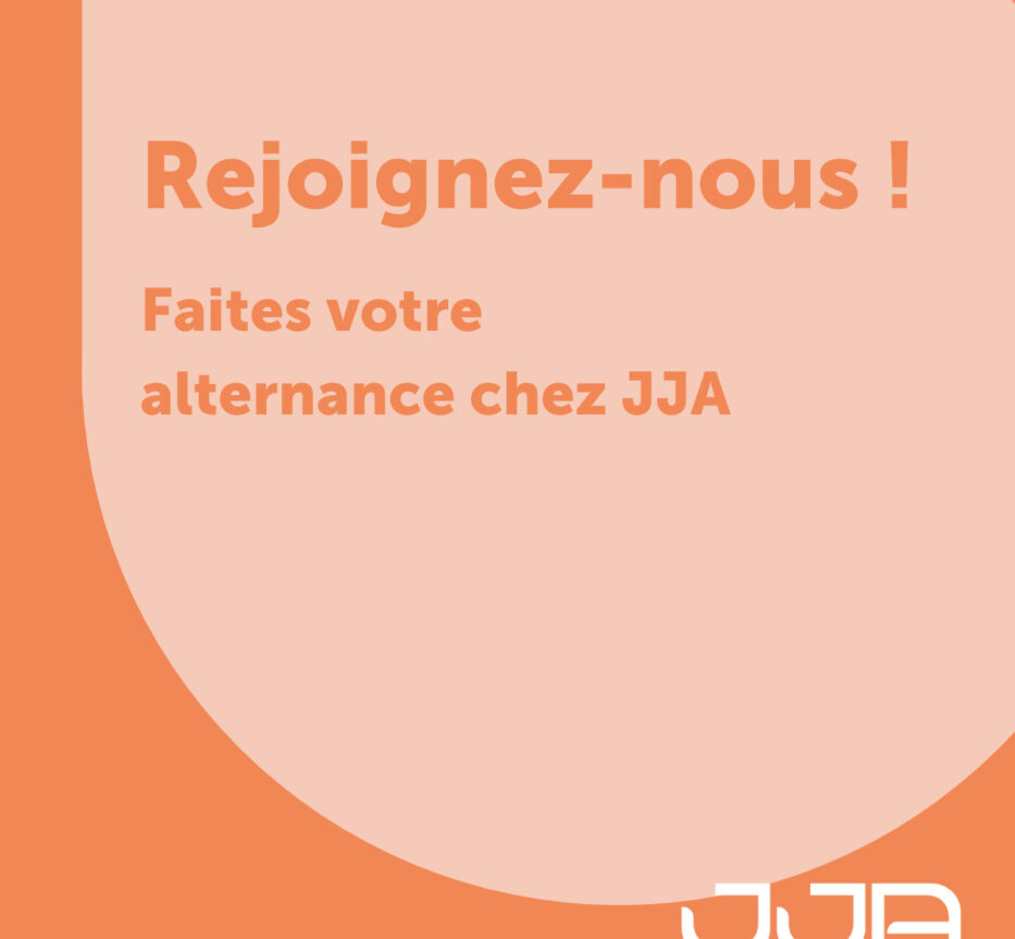 Alternance 2024-2025