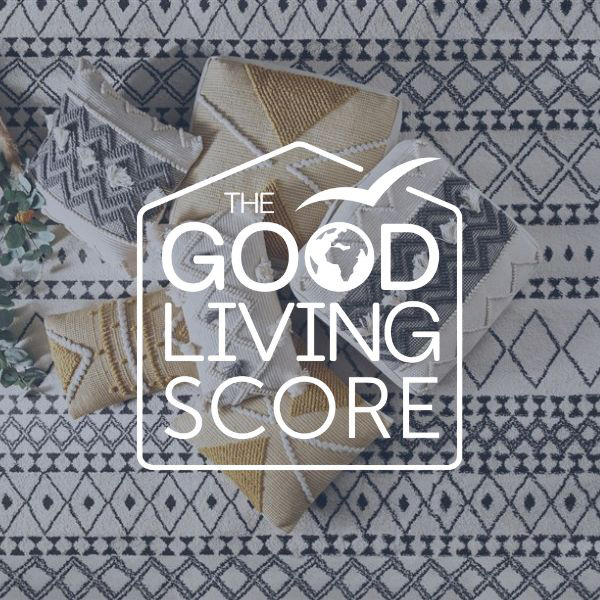 The Good Living Score