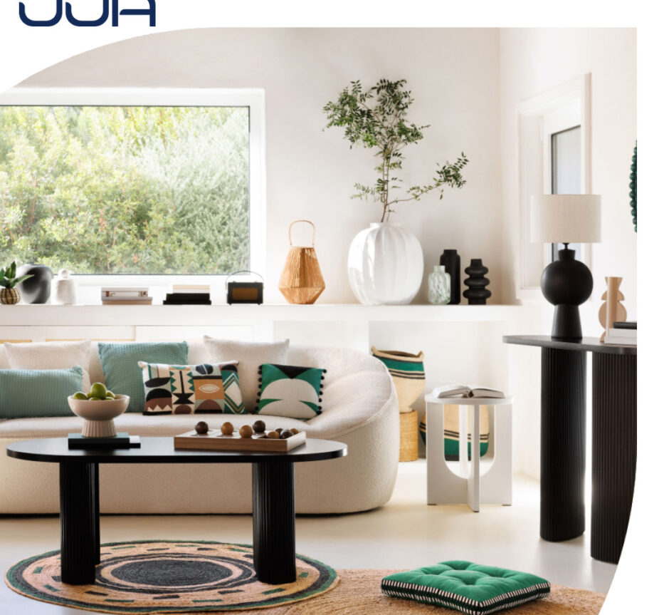 Lancement collections Atmosphera​