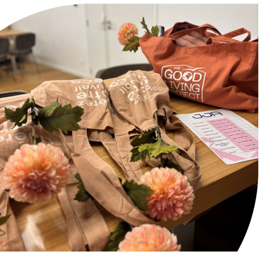 Octobre rose​