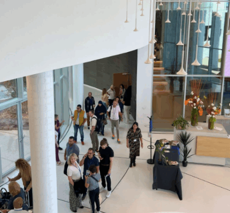 Clôture des Journées Portes Ouvertes 2025