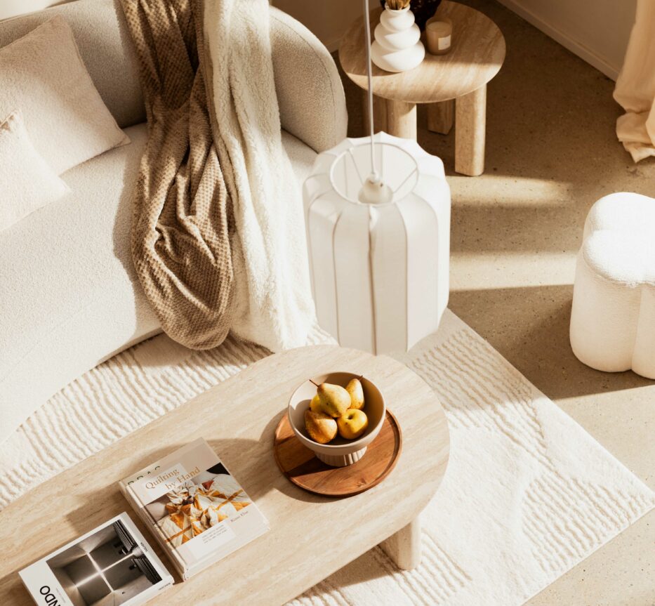 Home Beauty : repenser la manière d’habiter