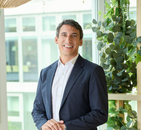 Nomination Antoine Rochette