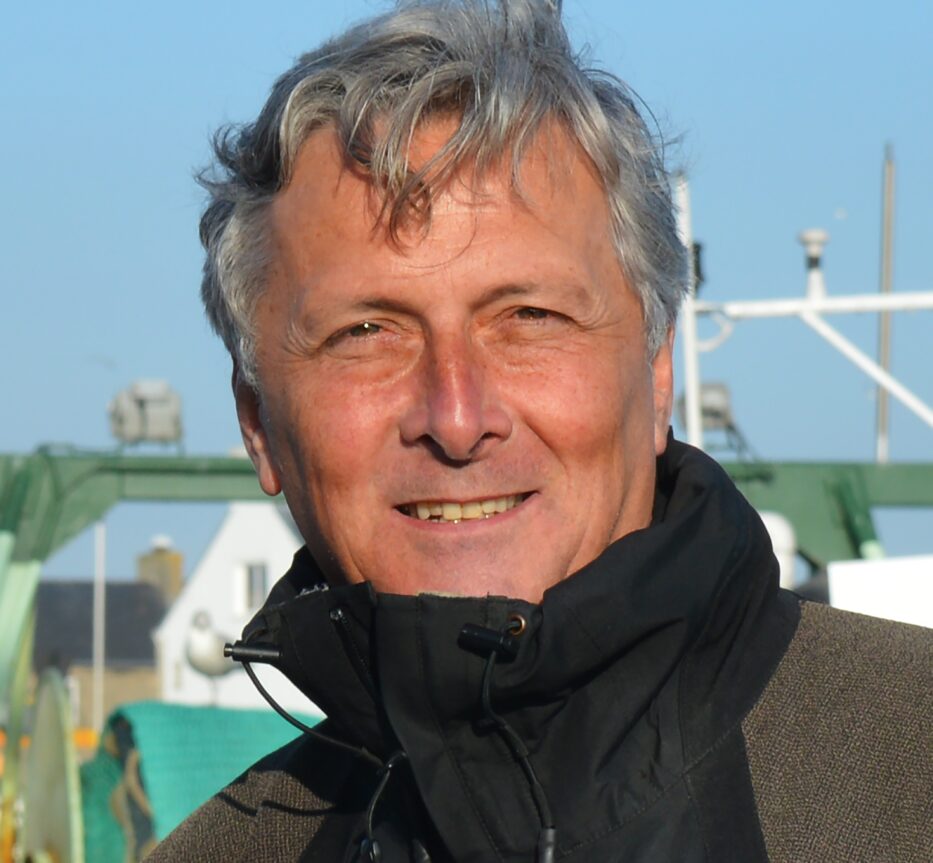 « Toute activité humaine impacte les océans »