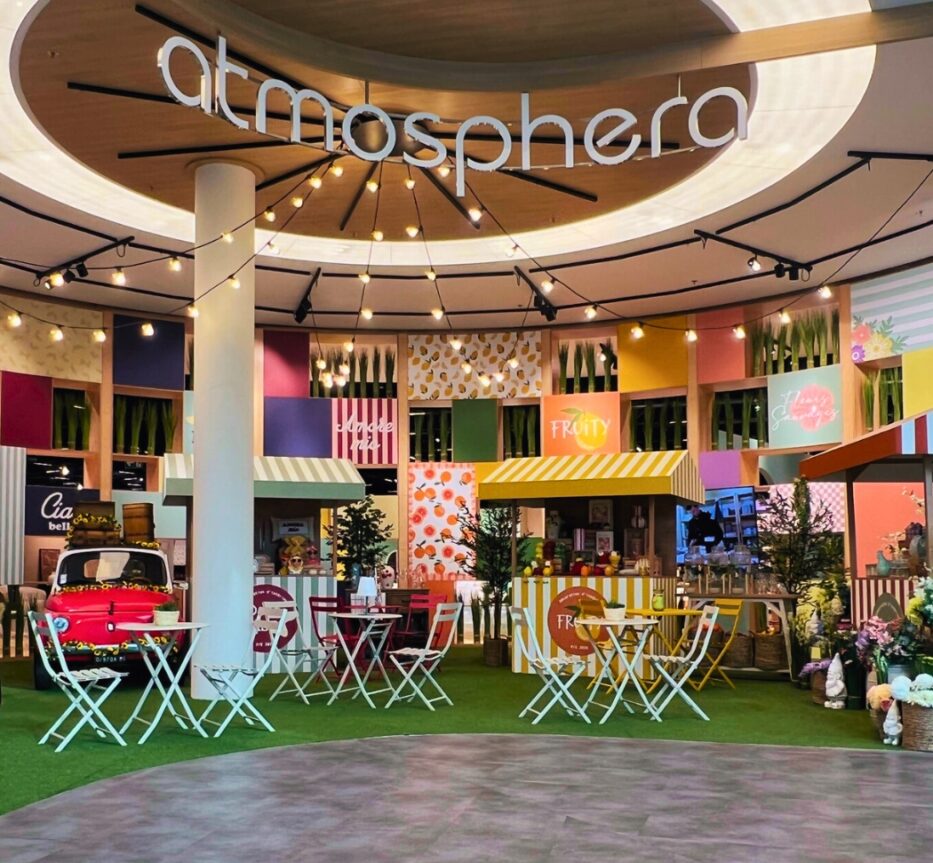 Nouvelles collections Printemps-Été 2026 !