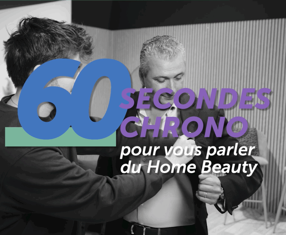 « Une nouvelle manière de vivre chez soi, heureux et responsable »