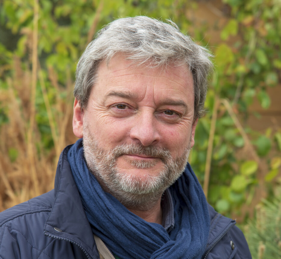« Le jardin est devenu un véritable espace de vie et d’expression »