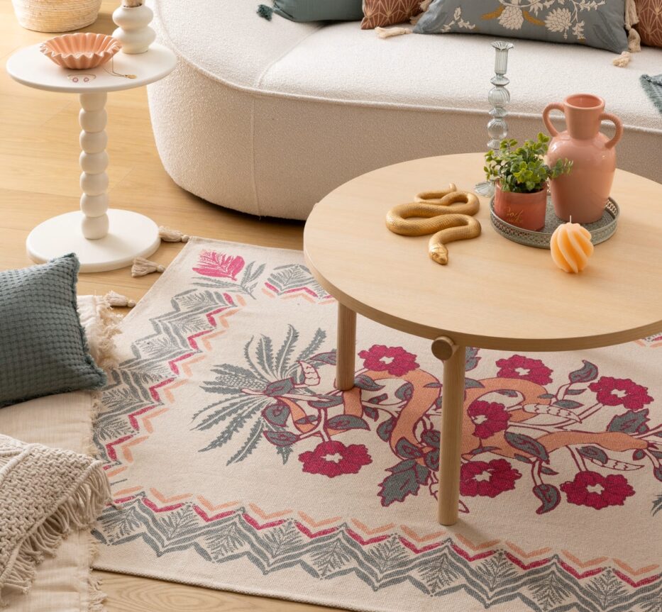 Comment choisir son tapis ?