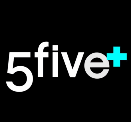 Lancement de 5Five+