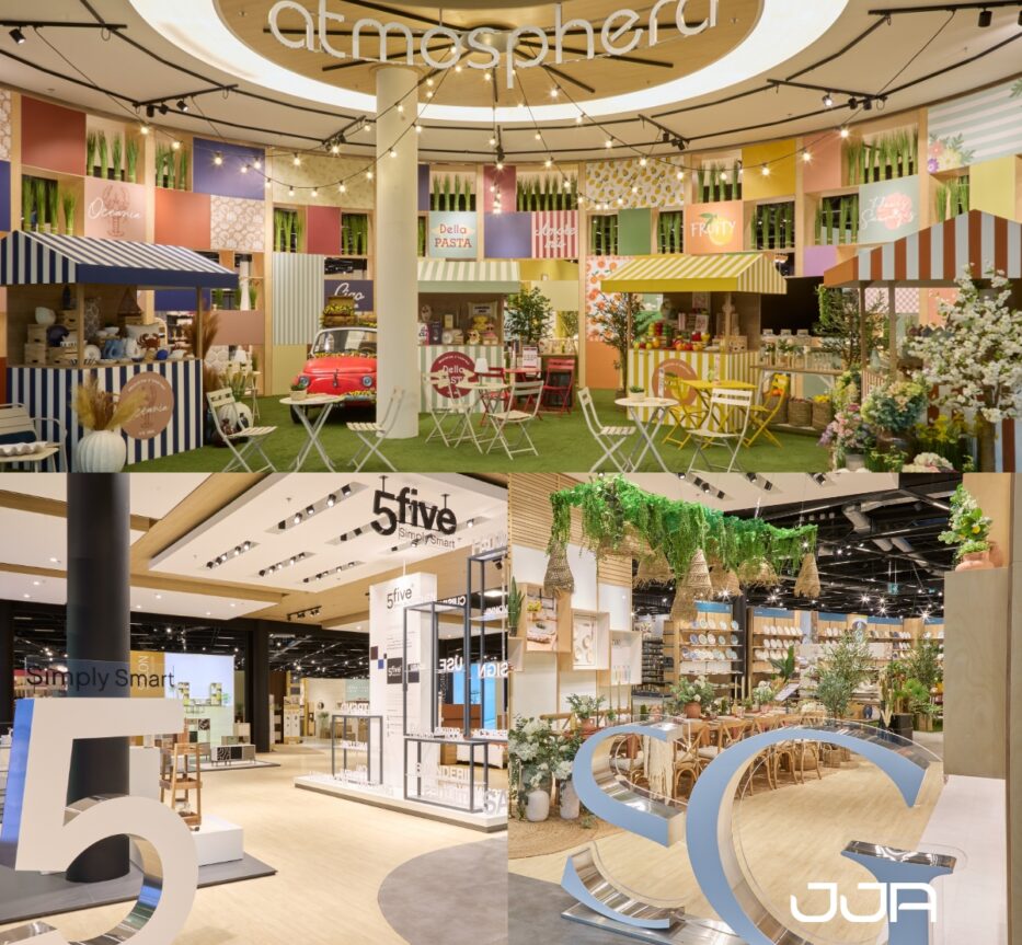 Cap sur 2026 avec JJA !