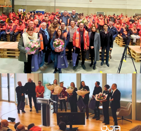 JJAnniversaire : célébrer celles et ceux qui font l’histoire de JJA