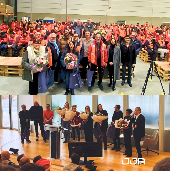 JJAnniversaire : célébrer celles et ceux qui font l’histoire de JJA