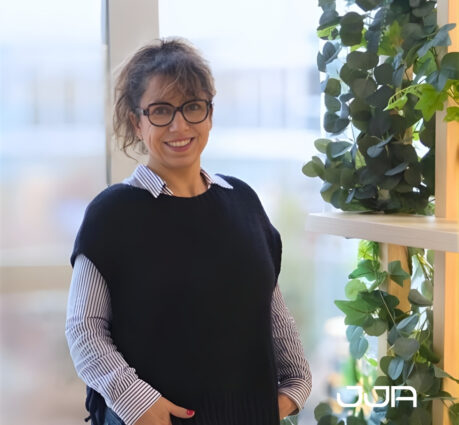 Nomination Emmanuelle Blanchard