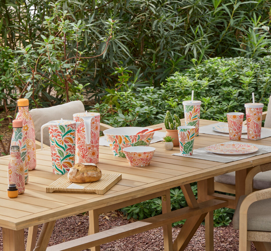 La botella isotérmica Jungle: su aliada diaria