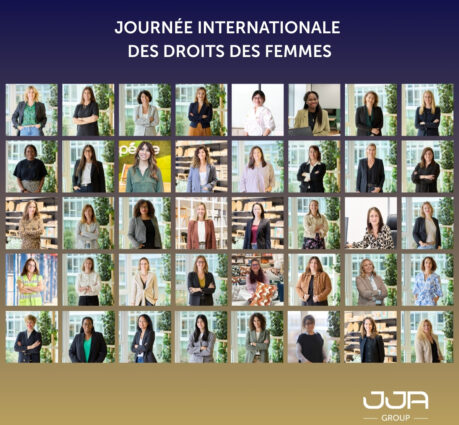 8 Mars – Journée Internationale des Droits des Femmes
