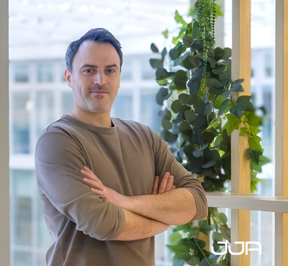 Portrait de Devlin Cournot