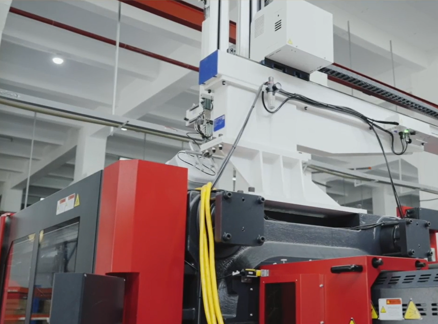 De l'idée au produit : l'excellence industrielle de JJA