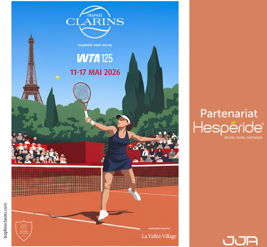L’art de vivre dehors au cœur du sport