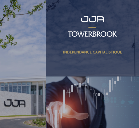 Indépendance retrouvée : le Groupe JJA poursuit son développement avec ambition