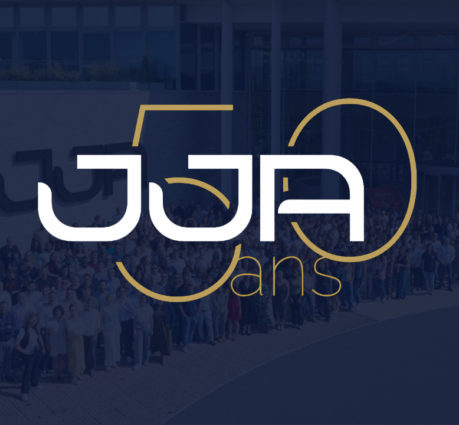 jja 50 years of a beautiful story