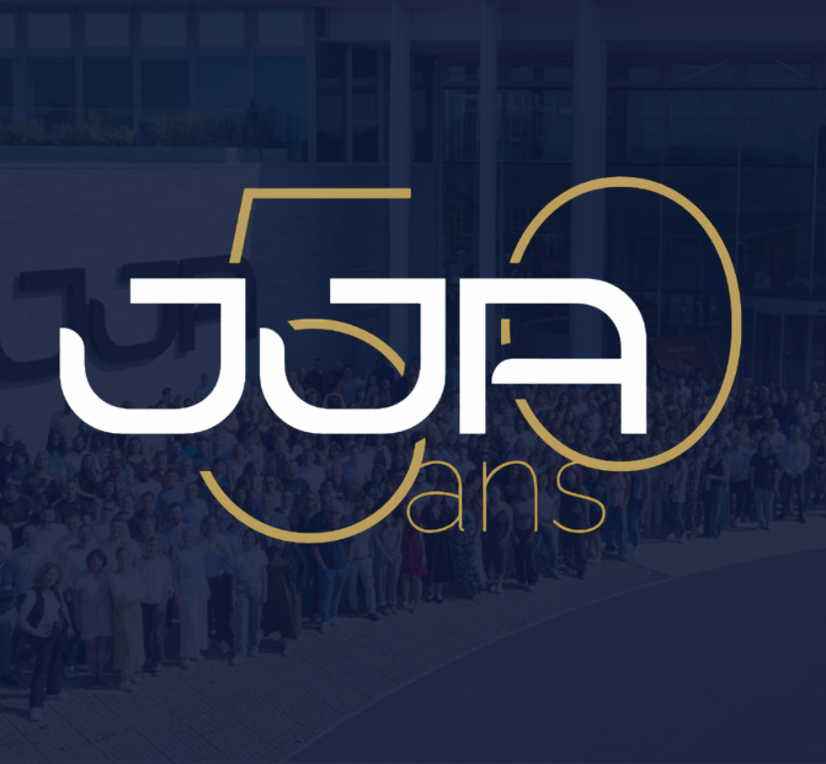 JJA, 50 ans d'une belle histoire