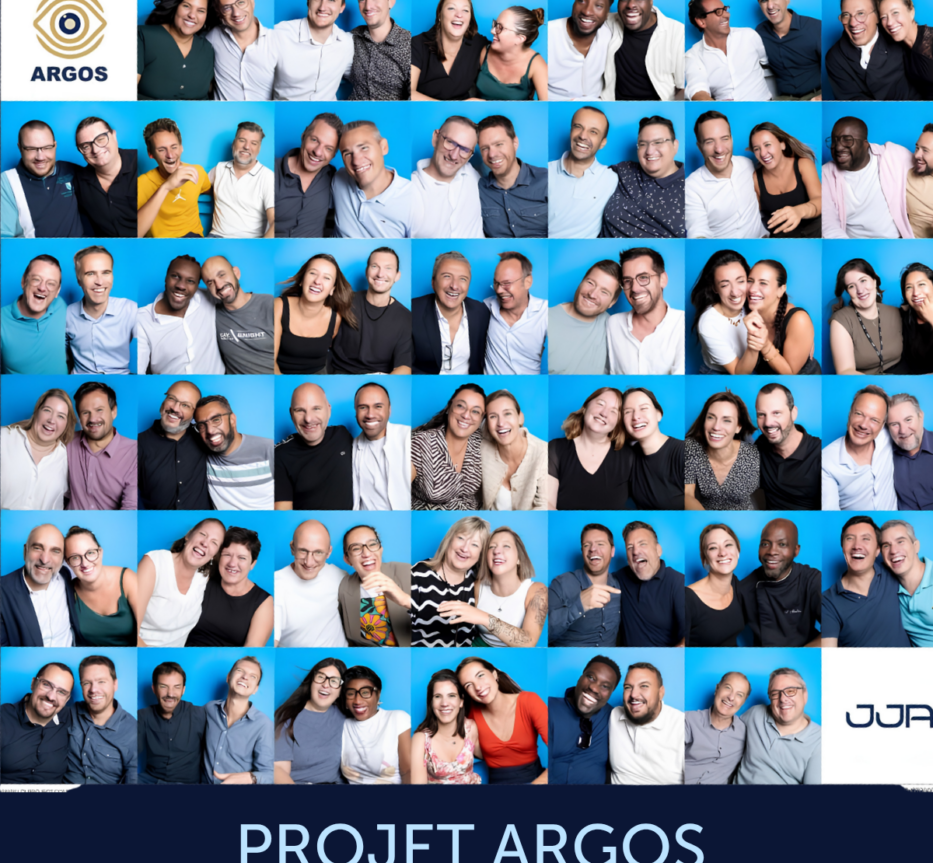 Projet ARGOS : une transformation majeure au cœur de notre système d’information