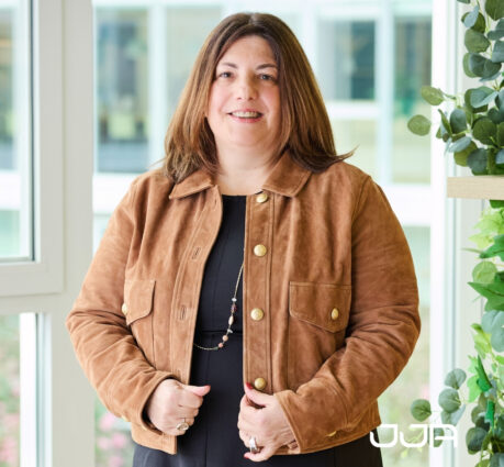 Laurence de Faveri Appointed Head of Human Resources at Headquarters