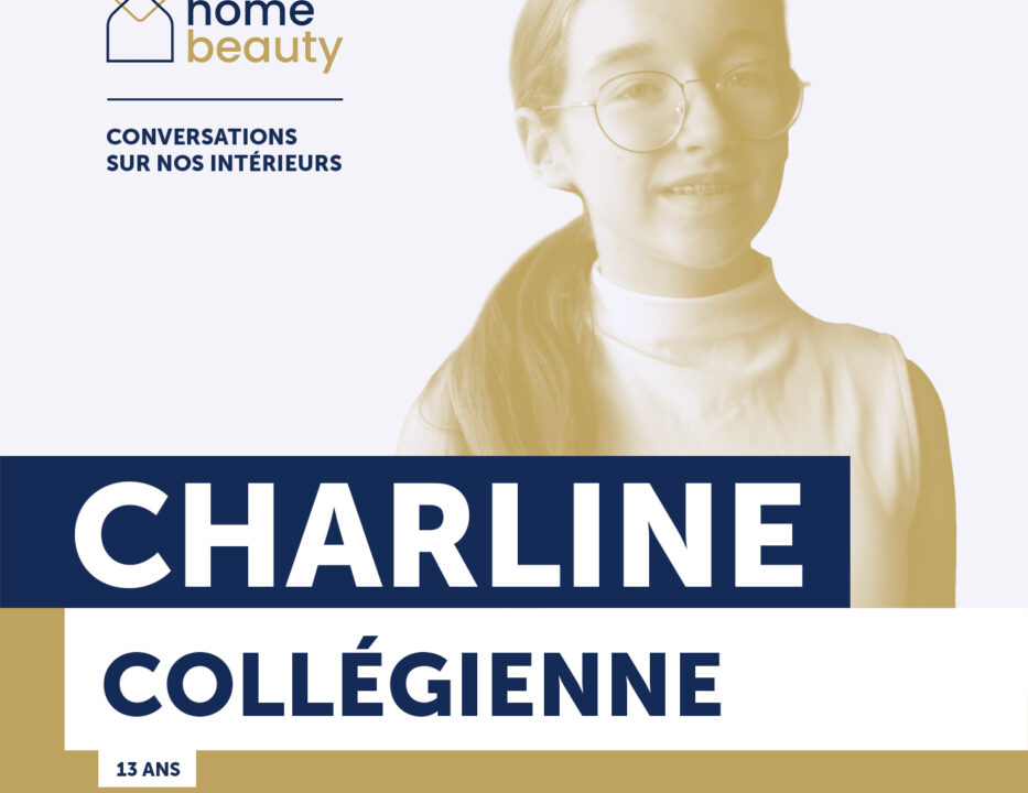 Vignette podcast Home Beauty