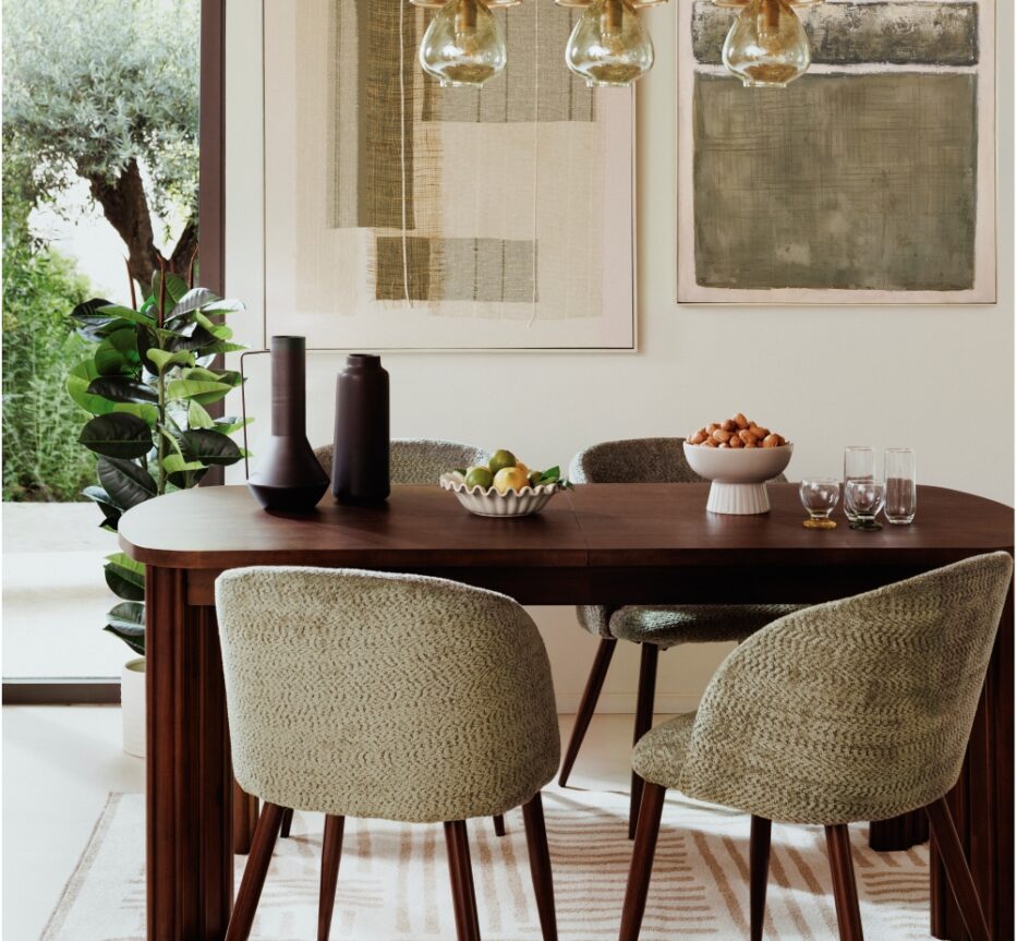 Salon NYERO collection 2627 atmo