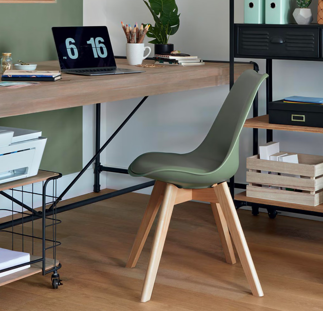 Comment aménager le bureau d’un ado ?